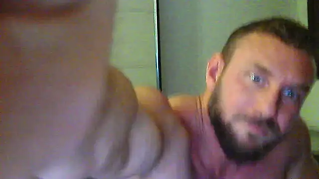 muscularkevin Webcam show