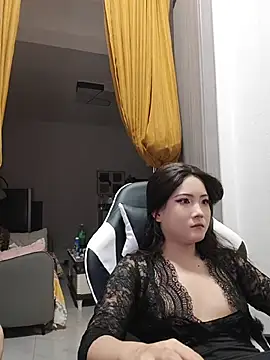 kennyassss 网络视讯表演