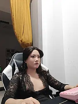Show de webcam de kennyassss
