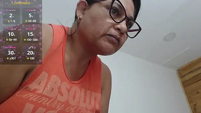 Katha_Marck's Webcam Show