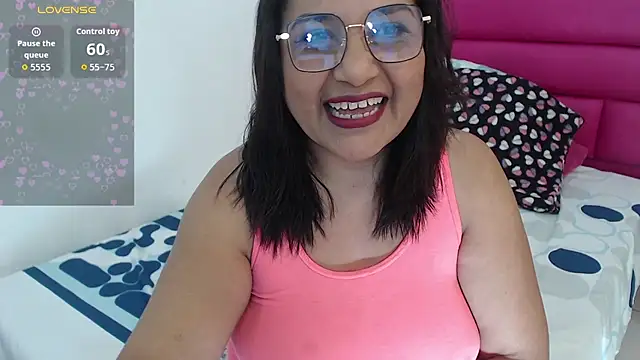 Show Webcam de Katha_Marck