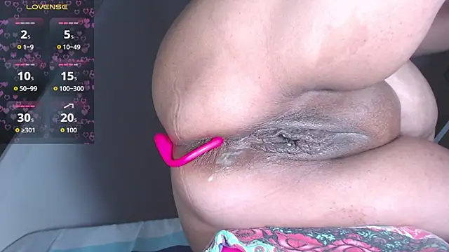 Czat XXX na żywo – Katha_Marck