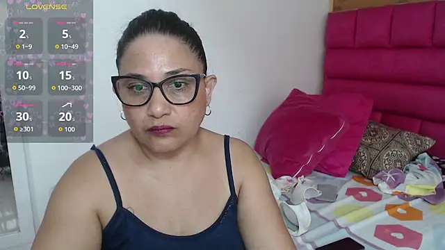 Katha_Marck's Live XXX Chat