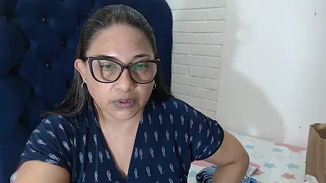 Katha_Marck's Webcam Show