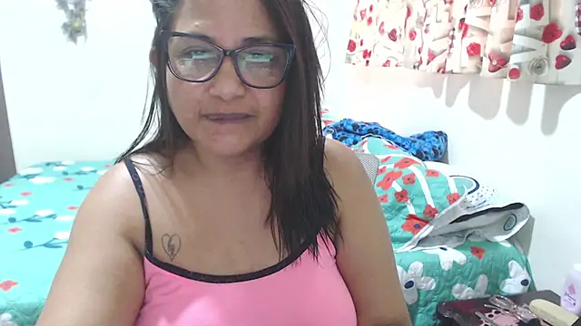 Chat XXX en directo de Katha_Marck