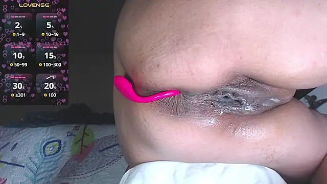 Show de webcam de Katha_Marck