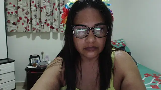 Show de Katha_Marck na webcam