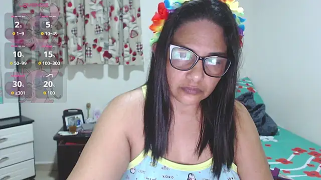 Katha_Marck Webcam-Show