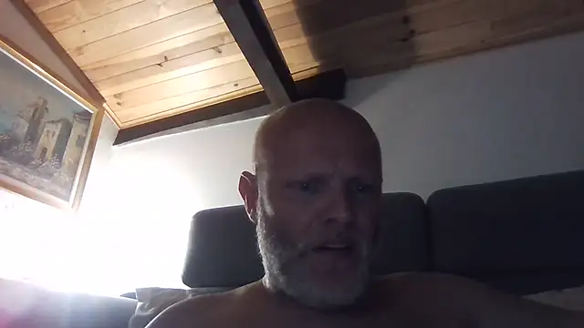 davigochi77bcn's Webcam Show