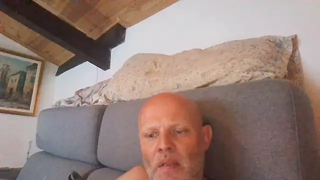 Show de davigochi77bcn na webcam