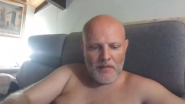 davigochi77bcn – webcam-show