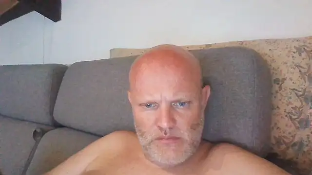 Show de webcam de davigochi77bcn