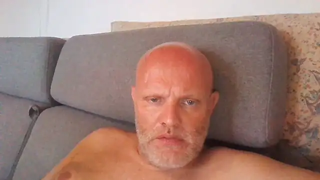 Show de webcam de davigochi77bcn