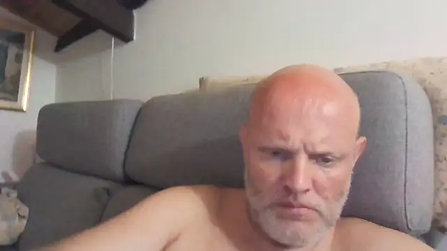 davigochi77bcn's Webcam Show