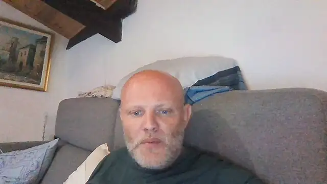 davigochi77bcn's Webcam Show
