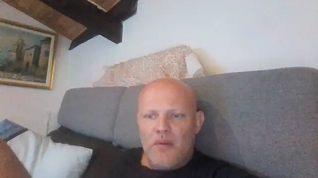 davigochi77bcnn Webbikameraesitys