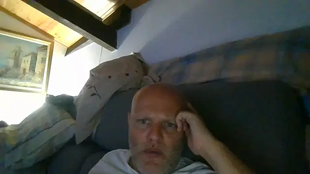 davigochi77bcn Шоу с уебкамера