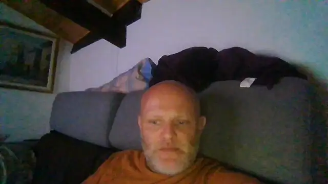 davigochi77bcn Webcam-Show