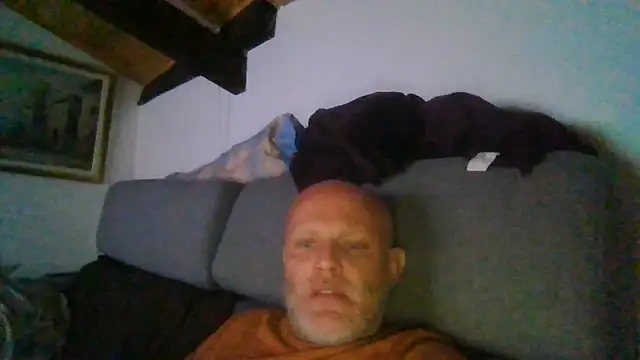 Show Webcam de davigochi77bcn