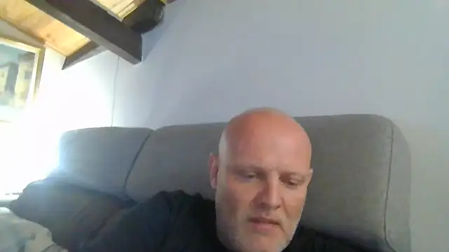 davigochi77bcn Adlı Modelin Web Kamerası Şovu