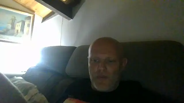 Show webcam de davigochi77bcn