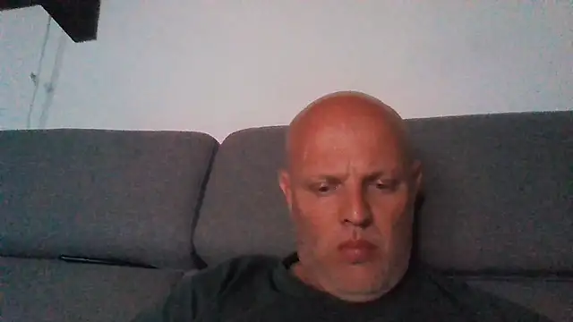 davigochi77bcn Webcam show