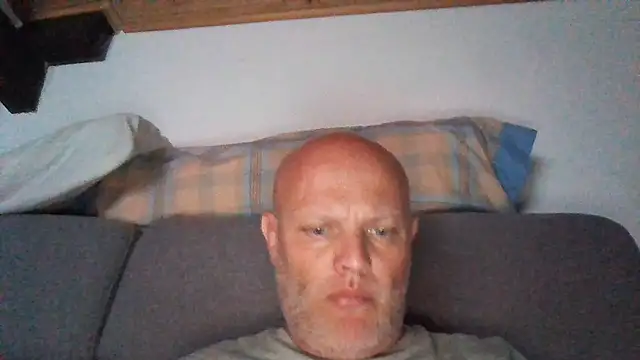 Show de davigochi77bcn na webcam