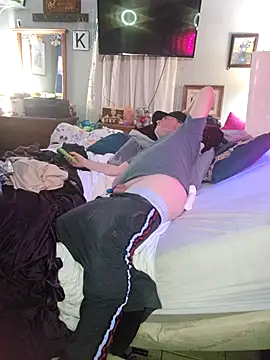 Sala de chat en directo de Hotredheadandtoungelasher