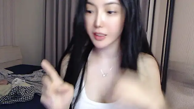 Ilovebananaboy 网络视讯表演