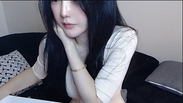 Ilovebananaboy 网络视讯表演