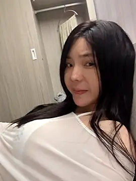 Ilovebananaboy 网络视讯表演