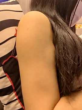 Ilovebananaboy's Webcam Show