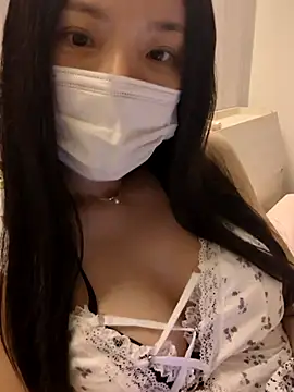Ilovebananaboy Cameră chat live