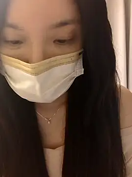 TW_zhuzhu123's Live XXX Chat