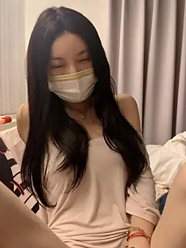 TW_zhuzhu123 网络视讯表演