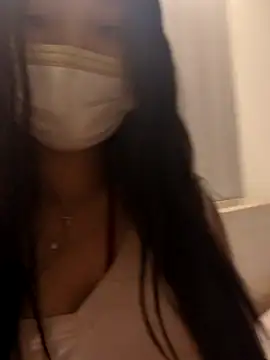 TW_zhuzhu123 Adlı Modelin Canlı XXX Sohbeti