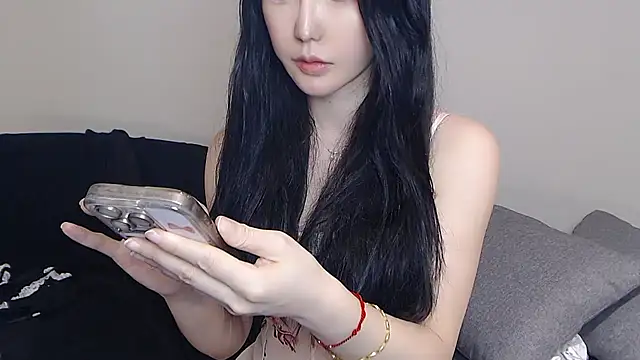 TW_zhuzhu123 网络视讯表演