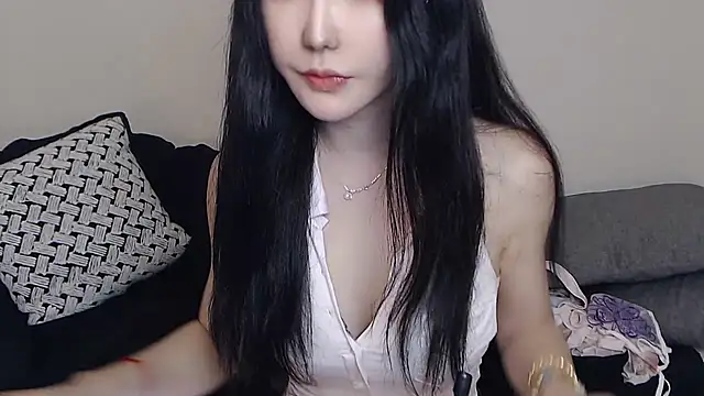 TW_zhuzhu123 网络视讯表演