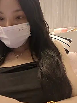 TW_zhuzhu123 网络视讯表演