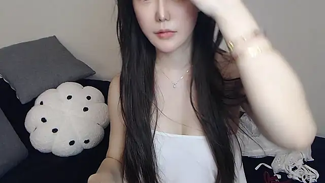 TW_zhuzhu123 网络视讯表演