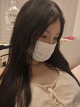 TW_zhuzhu123 网络视讯表演