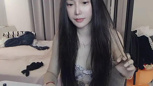 TW_zhuzhu123 网络视讯表演