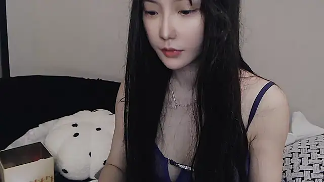 TW_zhuzhu123 网络视讯表演