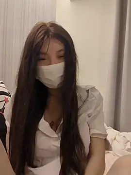 TW_zhuzhu123's Live XXX Chat