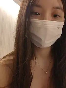 TW_zhuzhu123 网络视讯表演