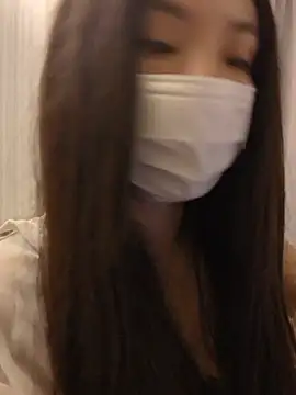 TW_zhuzhu123 网络视讯表演