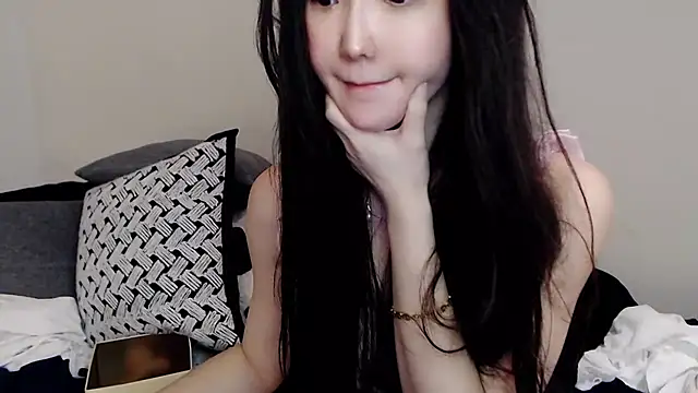 TW_zhuzhu123のウェブカメラショー