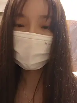 charmingdemon0701 网络视讯表演