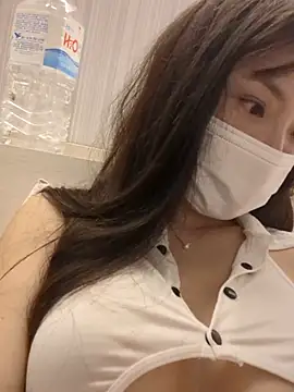 charmingdemon0701 网络视讯表演