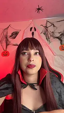 Irisweet_ Adlı Modelin Canlı XXX Sohbeti